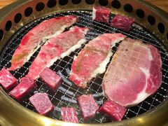 -黑牛黑猪烤肉专门店(万象城店)