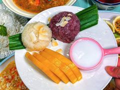 -米泰芒·东南亚料理(体育西店)