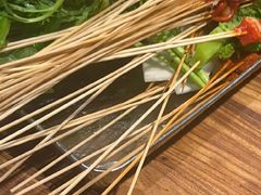 -郑记·古法黑砂锅串串(龙泉店)