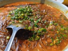 -水门巷餐厅(古子城店)