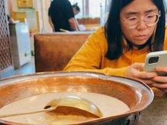 -诺敏塔拉奶茶-布里亚特包子-手把肉(锦都会店)