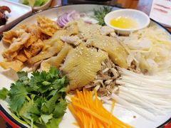 -凤阁楼果木烧鹅(鹤山陈山店)