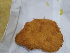 -麦当劳(金沙广场店)