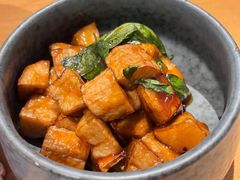 -荷恬·精致蔬食料理(富国街店)