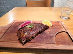 -MEAT MATE 鲜食肉铺(凤凰汇·里巷店)