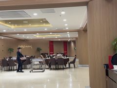 -全聚德(上海首店浦东店)