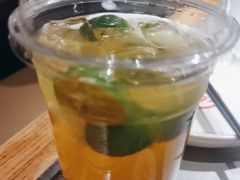 -探鱼·鲜青椒爽麻烤鱼(番禺万达店)