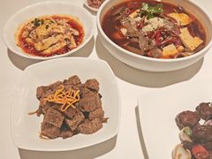 -洋洋中餐馆·SINCE 1997(龙湖星湖天街店)