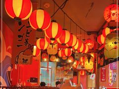 大堂-村上一屋(回龙观店)