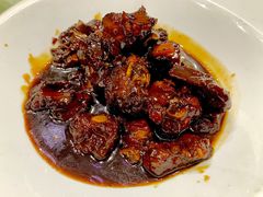 糖醋软排-金锅小厨(乐活街店)