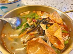 -雙冲柳州螺蛳粉&酸嘢&桂林米粉(簋街店)