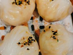 -蔡澜点心·粤菜(万菱汇店)