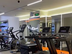 -MEGA BASE 健身馆(南山店)