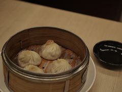 蟹粉小笼-王家沙点心店(南京西路总店)