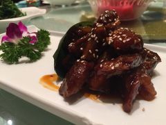 -老街渔味馆(芳华店)