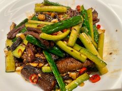 -香丰阁·烤鸭·川湘菜(清河店)
