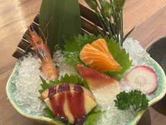 -大渔铁板烧(杭州大悦城店)