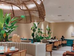 -南越郡·越式风味餐厅(青秀万达店)