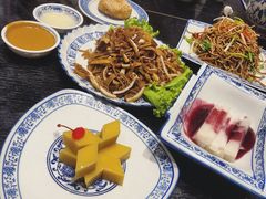 -百花深处·老北京风味菜