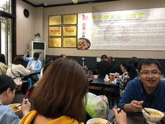 -秦云老太婆摊摊面(磁器口店)