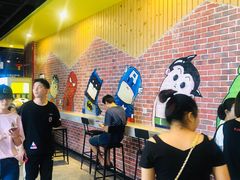 -中影荟星激光影城(西丽店)