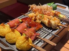 -万岁寿司(天河领展店)