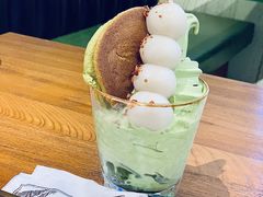 -無邪日式甜品(世博源店)