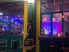 -JUKEBOX玖部音乐餐厅(华侨城店)