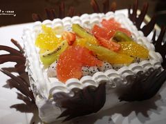 -AdD全日制餐厅(中谷花园酒店)