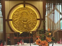-丰泽园饭店