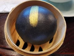 黑金流沙包-拈菜(观音桥阳光世纪店)