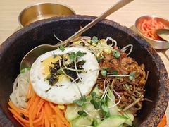 老太太香菇拌饭-西塔老太太拌饭(城市集市龙之梦店)