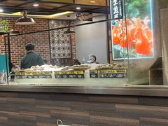 -渔娘渔家丹东海鲜(东直门店)