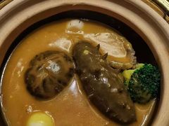 -彩虹之约•淮扬家宴(亚运村店)