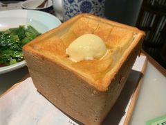 面包诱惑-绿茶餐厅(成都太古里店)