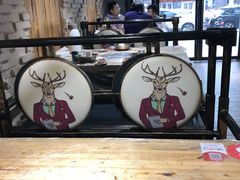 大堂-兄弟龙虾(胜太路总店)