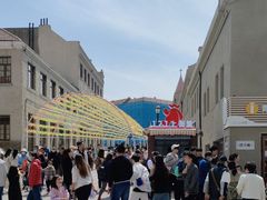 -上街里市集(悦喜客来广场店)