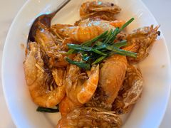 -上海和平饭店龙凤厅 Dragon Phoenix