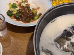 -丰乐餐厅·始于1999·本地老字号