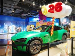 -时尚天河商业广场