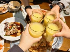 -海兰江石锅饭(水上店)