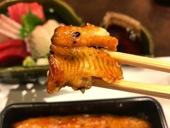 -竹叶亭(银座店)