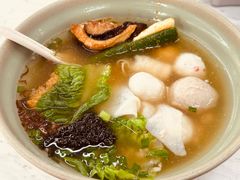 -阿坤纯正西刀鱼丸(Kuala Lumpur Branch)