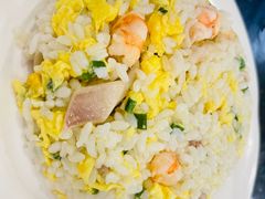 -胶东海鲜大排档(北太平庄店)