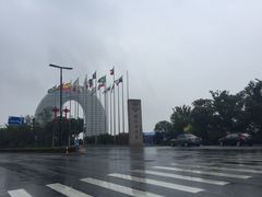 -苏州吴中太湖旅游区
