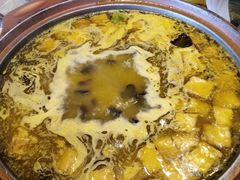 -奥山雅阁酒店·中餐厅