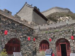 -雁门关景区
