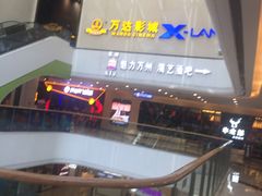 -万达广场(万州店)