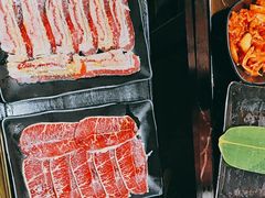 -燚青春东北泥炉烤肉(百合店)