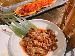 -一品诚记烤肉(大连柏威年购物中心店)